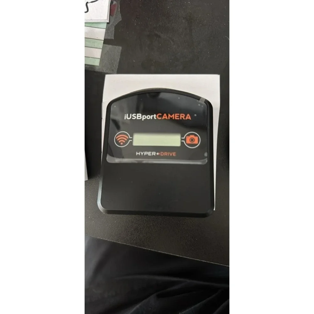 N/A iusbport camera